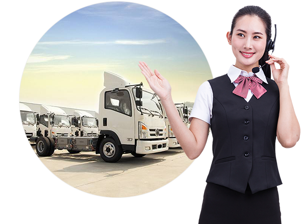 完善的售后服務體系，貨期準時